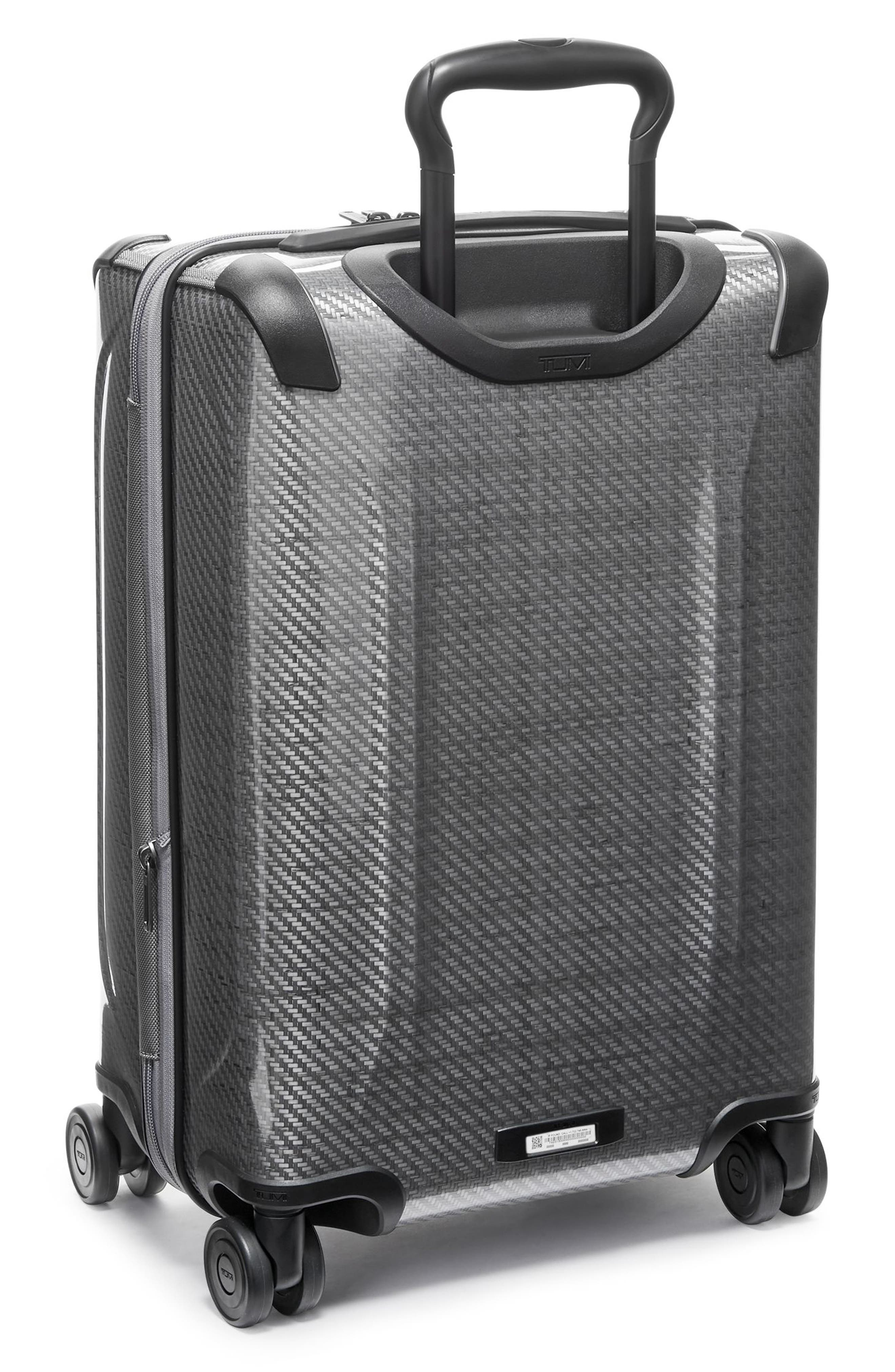 nordstrom rack luggage tumi