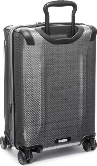 Tumi carbon fiber outlet carry on