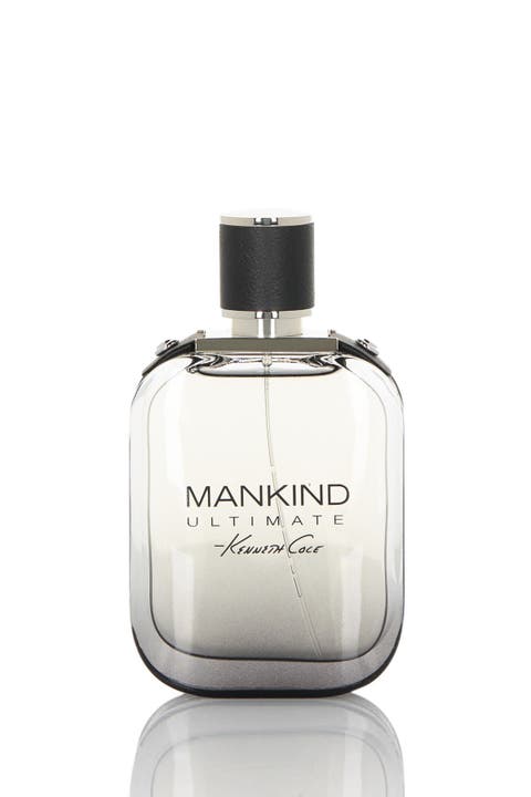 Mankind Ultimate Eau De Toilette Spray - 3.4 fl. oz.