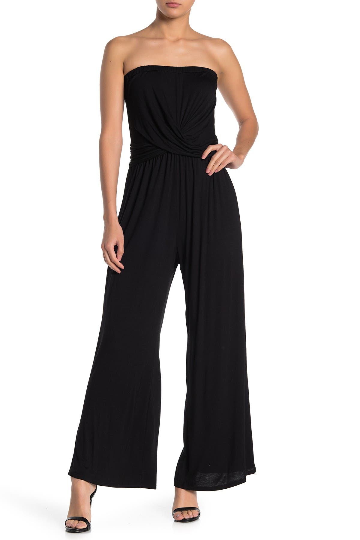 west kei jumpsuit