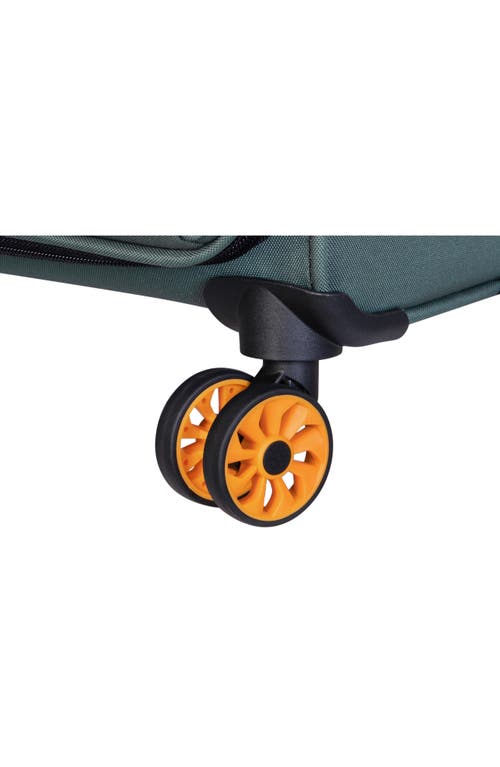 IT LUGGAGE IT LUGGAGE COMPARTMENT 27-INCH SOFTSIDE SPINNER LUGGAGE