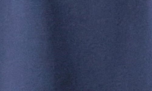 Grey Lab Polo Midi Dress In Navy
