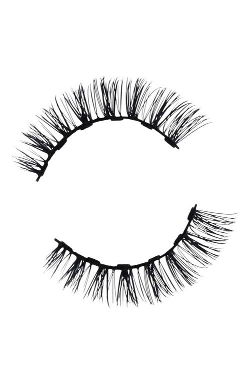 Lola's Lashes Worth It Magnetic False Eyelashes