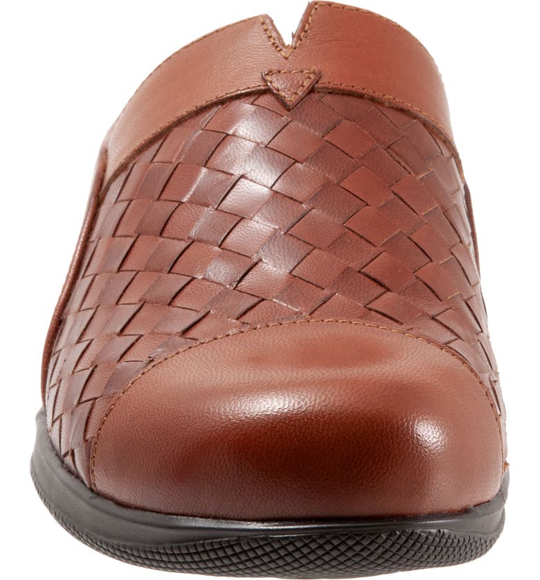 SoftWalk® 'San Marcos' Clog | Nordstrom