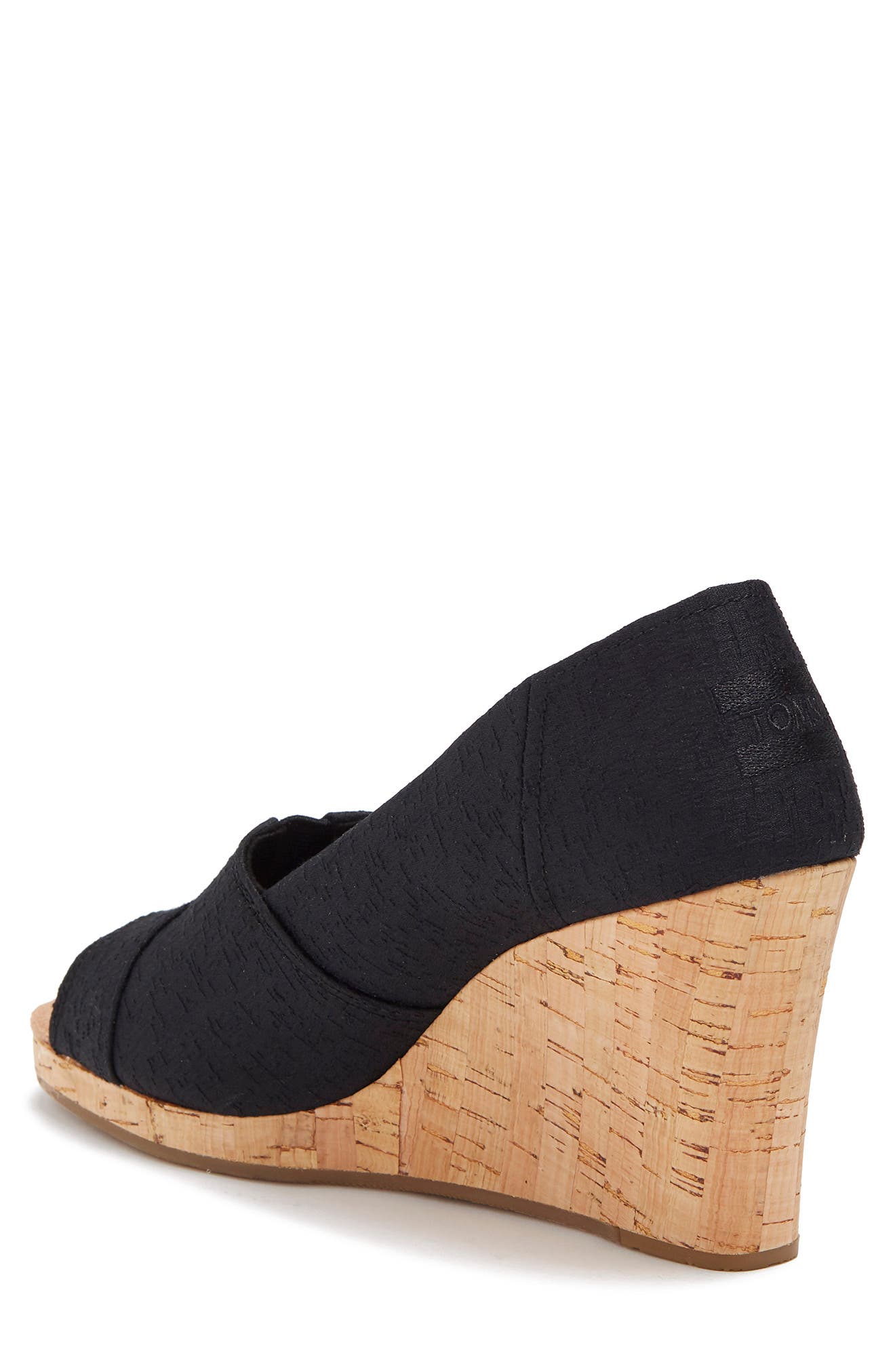 nordstrom rack toms wedges