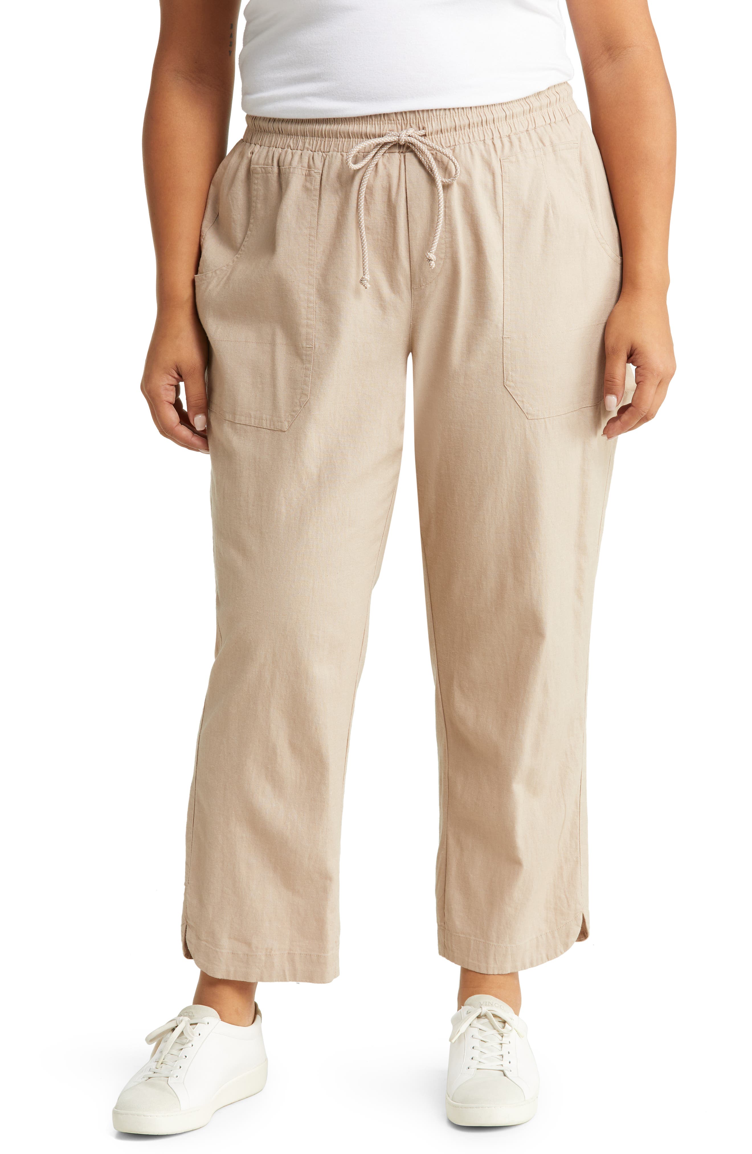\u0026 Wisdom Plus-Size Pants \u0026 Leggings 