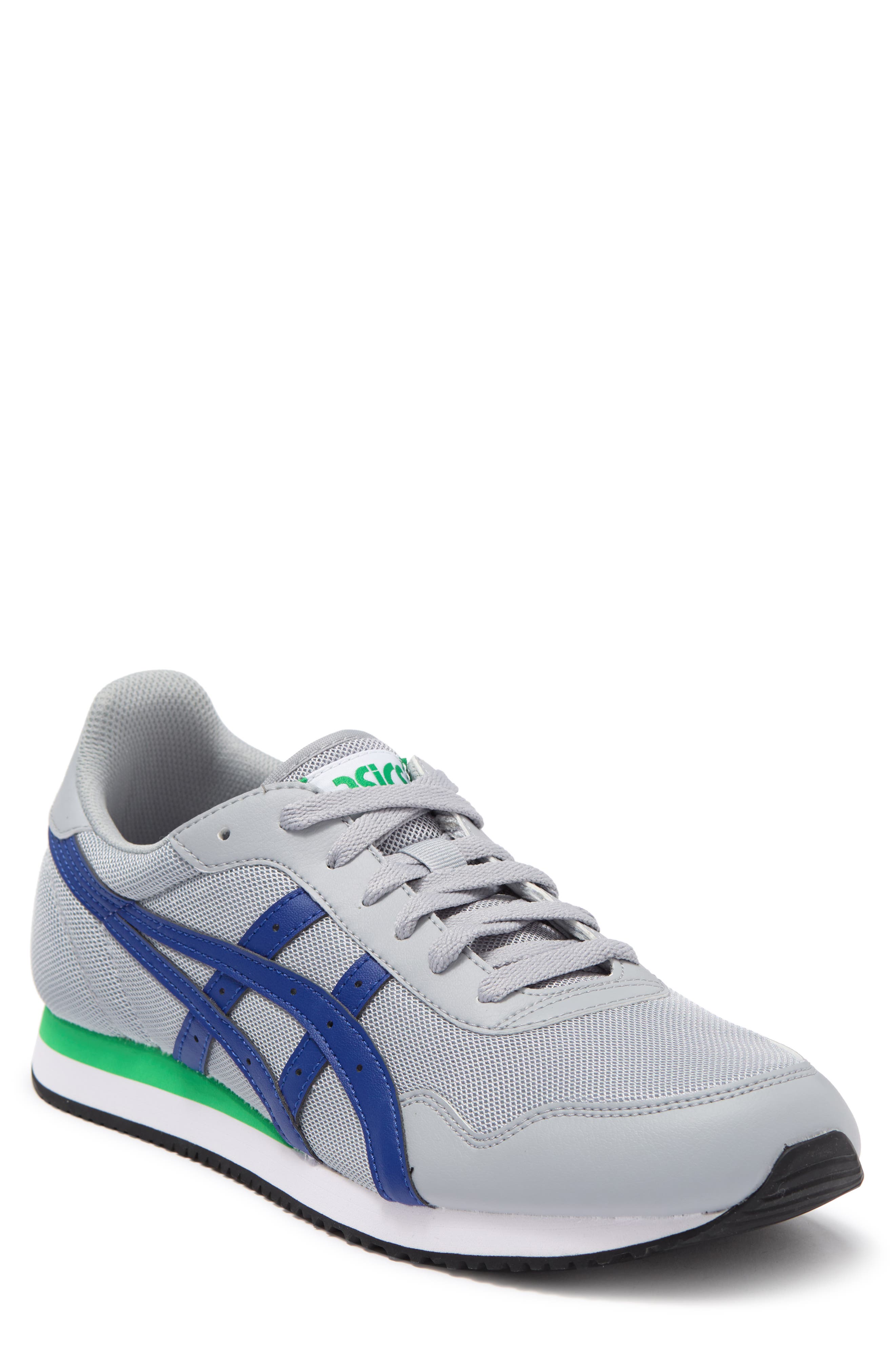 asics tiger runner piedmont grey