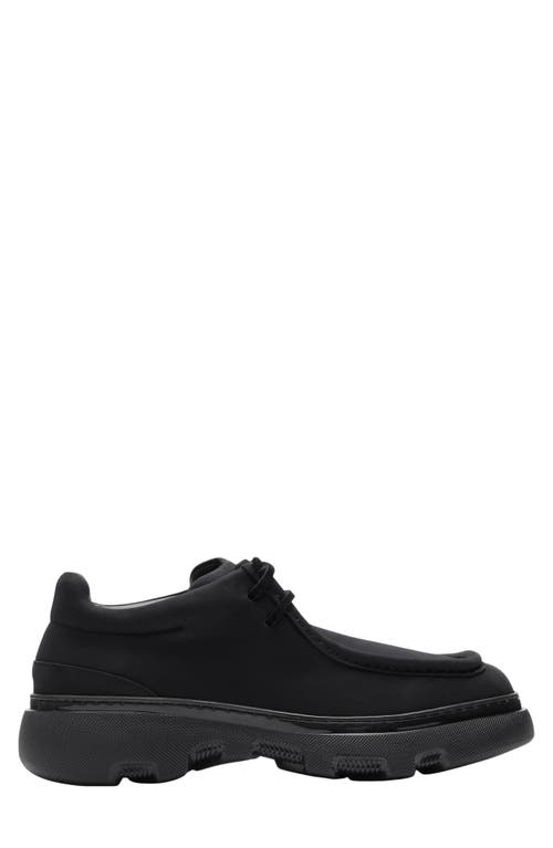 burberry Creeper Derby Black at Nordstrom,