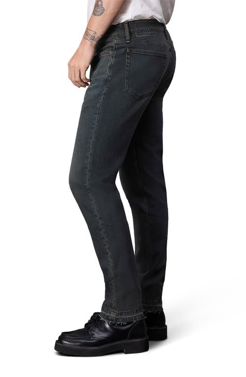 Shop Rag & Bone Fit 2 Authentic Stretch Release Hem Slim Fit Jeans In Caden