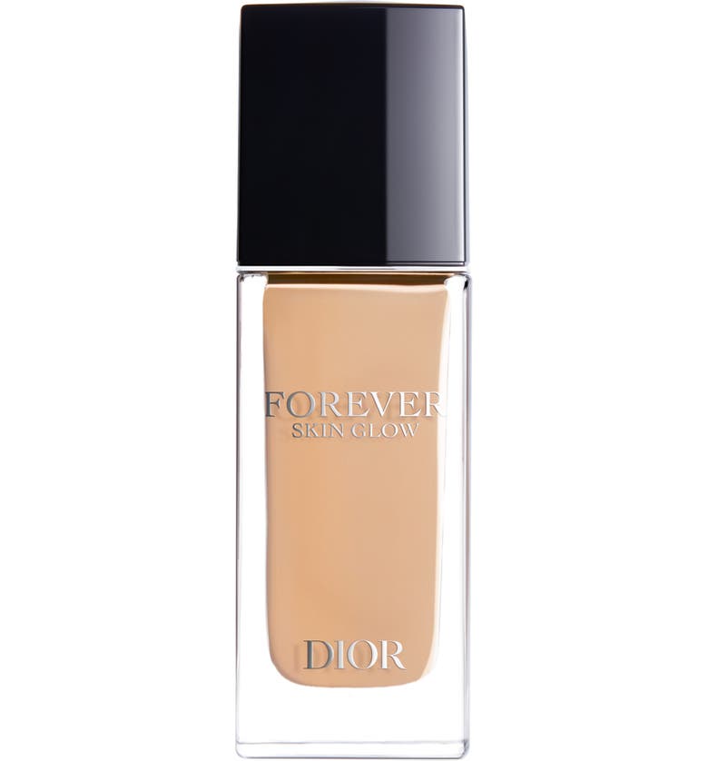 DIOR Forever Skin Glow Hydrating Foundation SPF 15