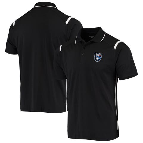 Men's Antigua White New Jersey Devils Victory Pullover Sweatshirt Size: Medium