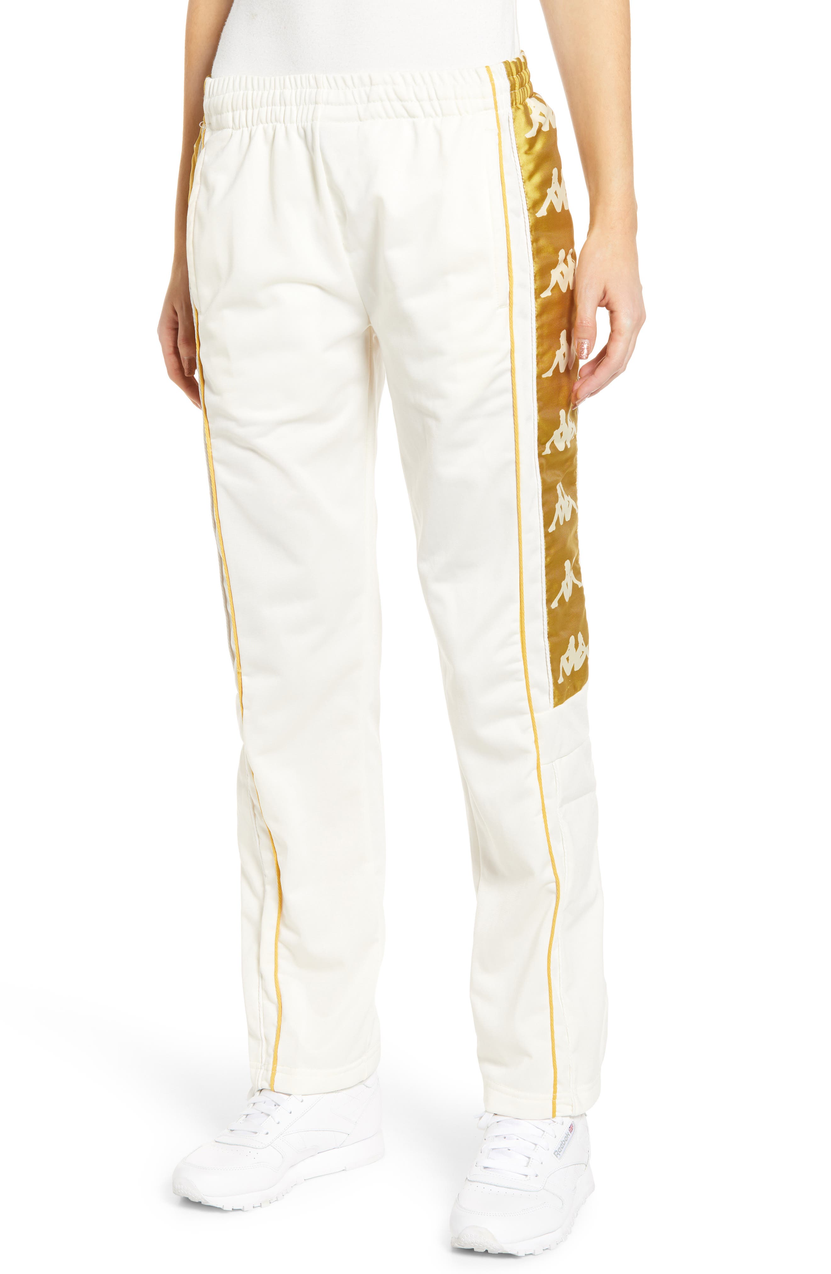 kappa pants nordstrom