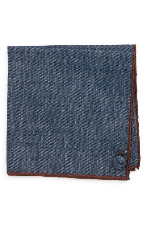 Men's Pocket Squares Ties, Bow Ties & Pocket Squares | Nordstrom