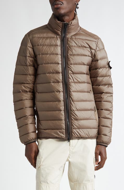 Men's Stone Island Puffer & Down Jackets | Nordstrom