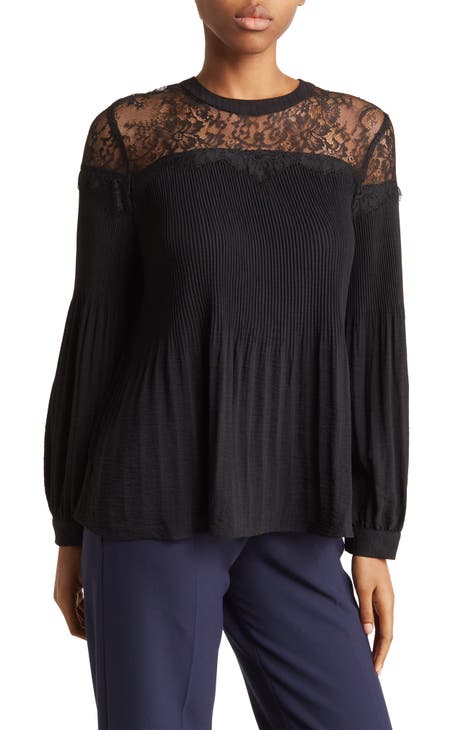 Women's Adrianna Papell Blouses | Nordstrom Rack