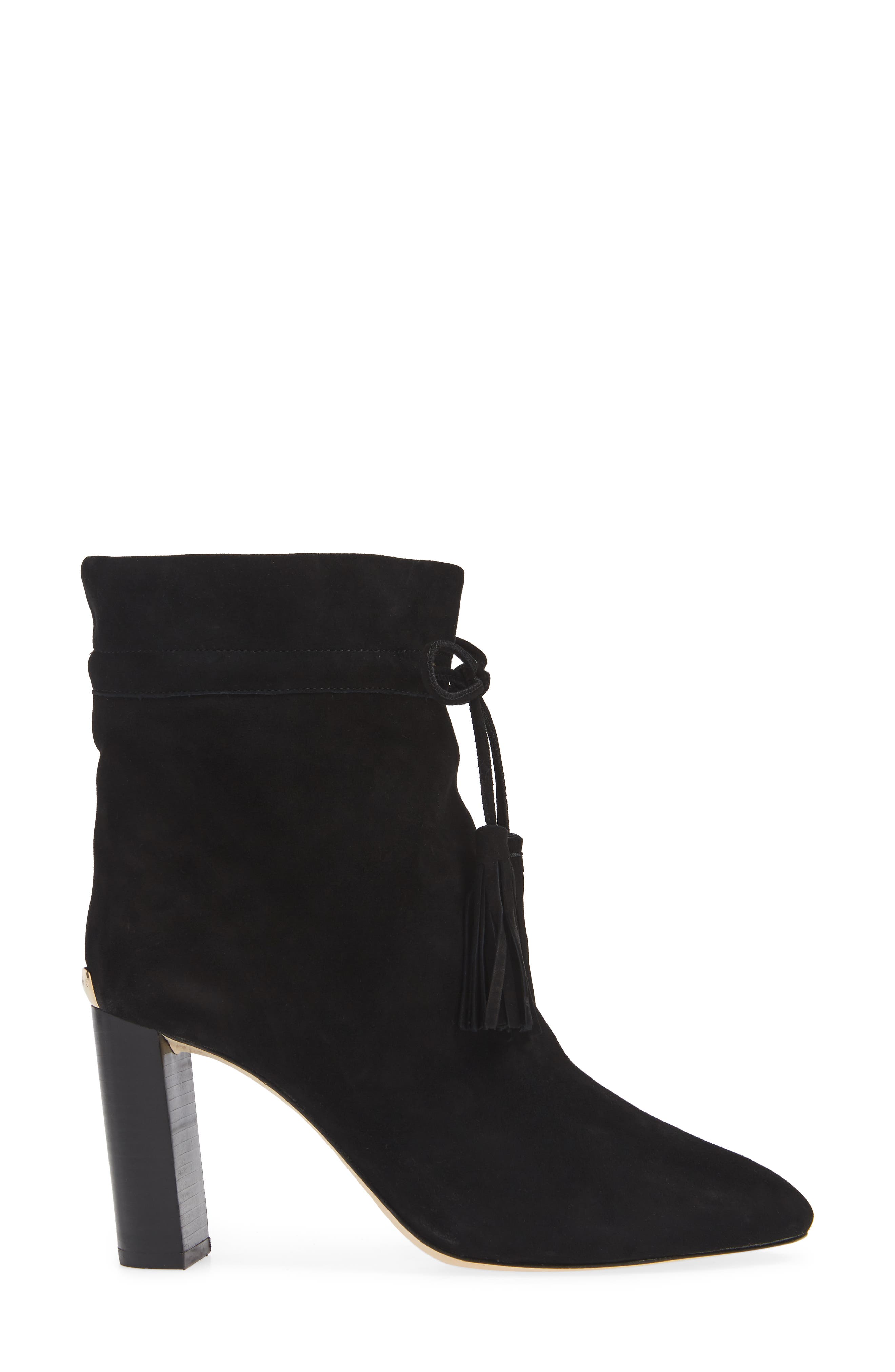 kate spade block heel