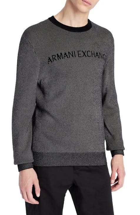 Men's Armani Exchange Sweaters | Nordstrom