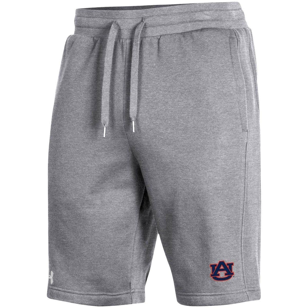 auburn under armour shorts