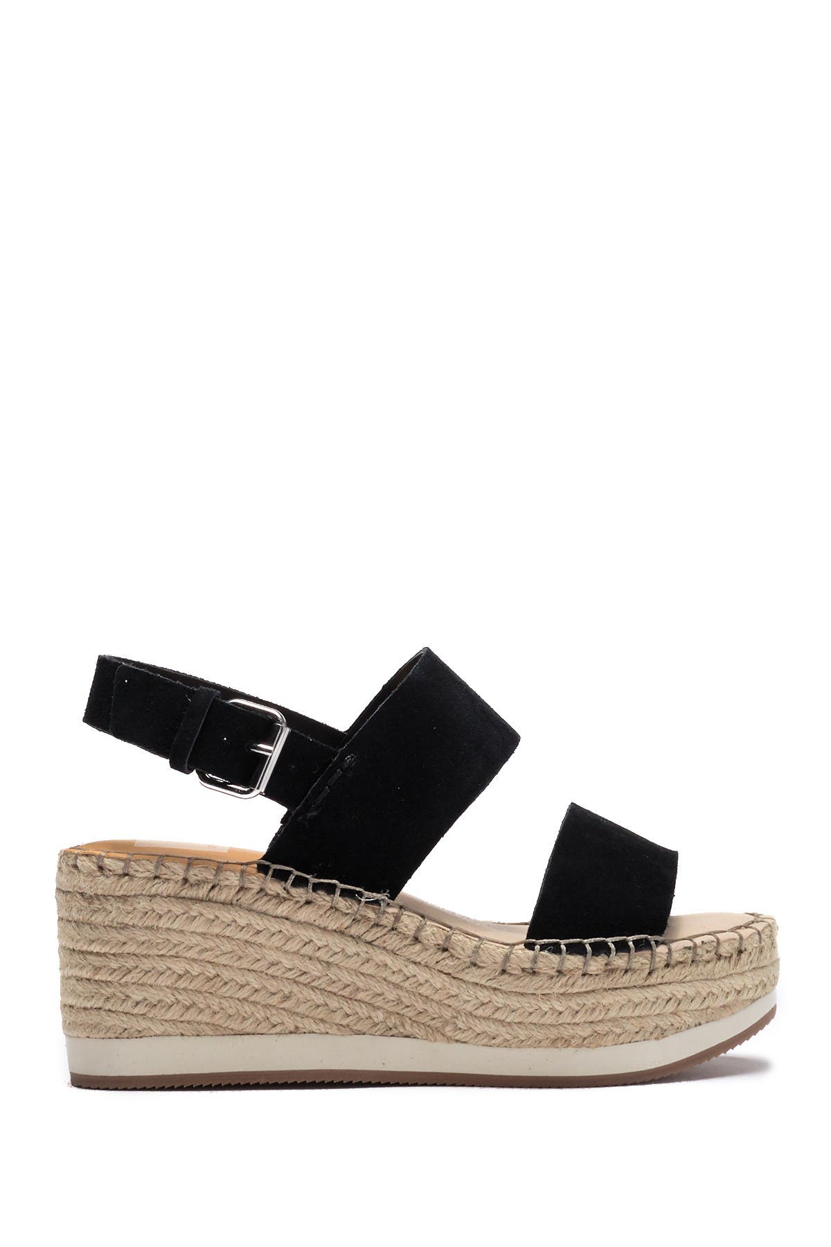 dolce vita maggie platform espadrille wedge sandal