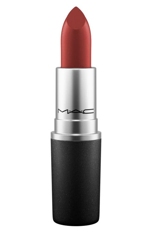 UPC 773602048663 product image for MAC Cosmetics Matte Lipstick in Chili (M) at Nordstrom | upcitemdb.com