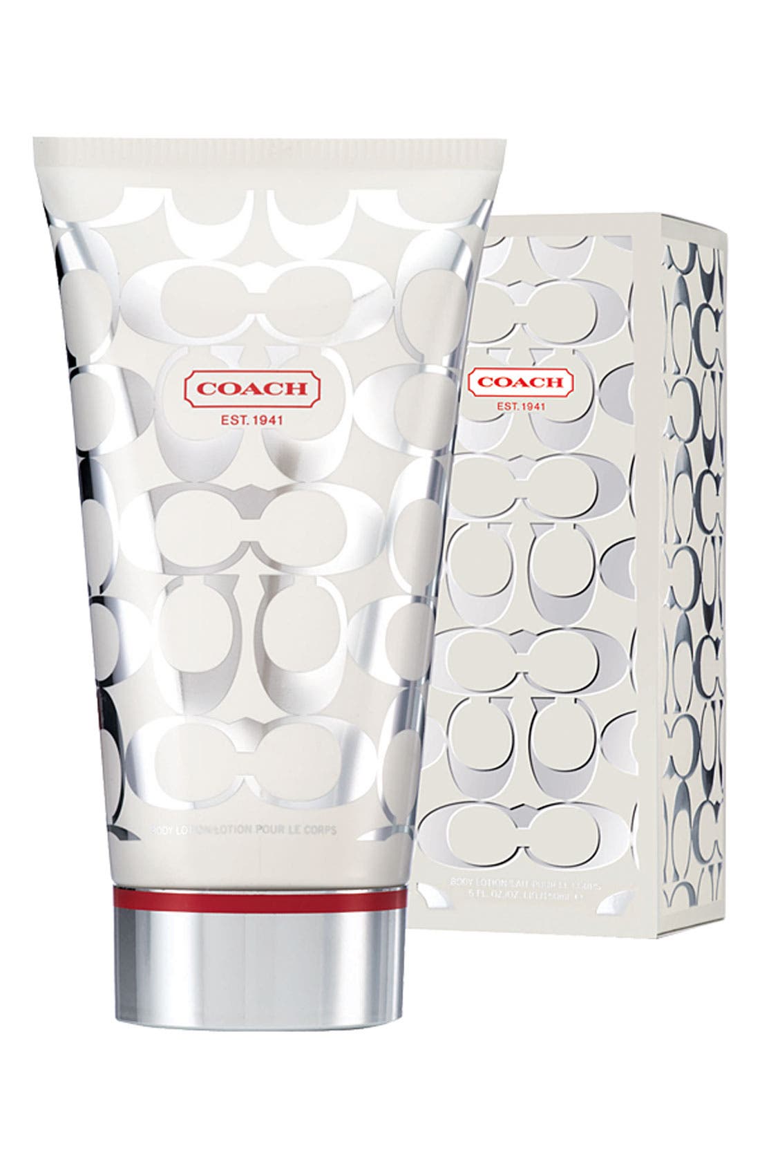 COACH 'Signature' Body Lotion Nordstrom