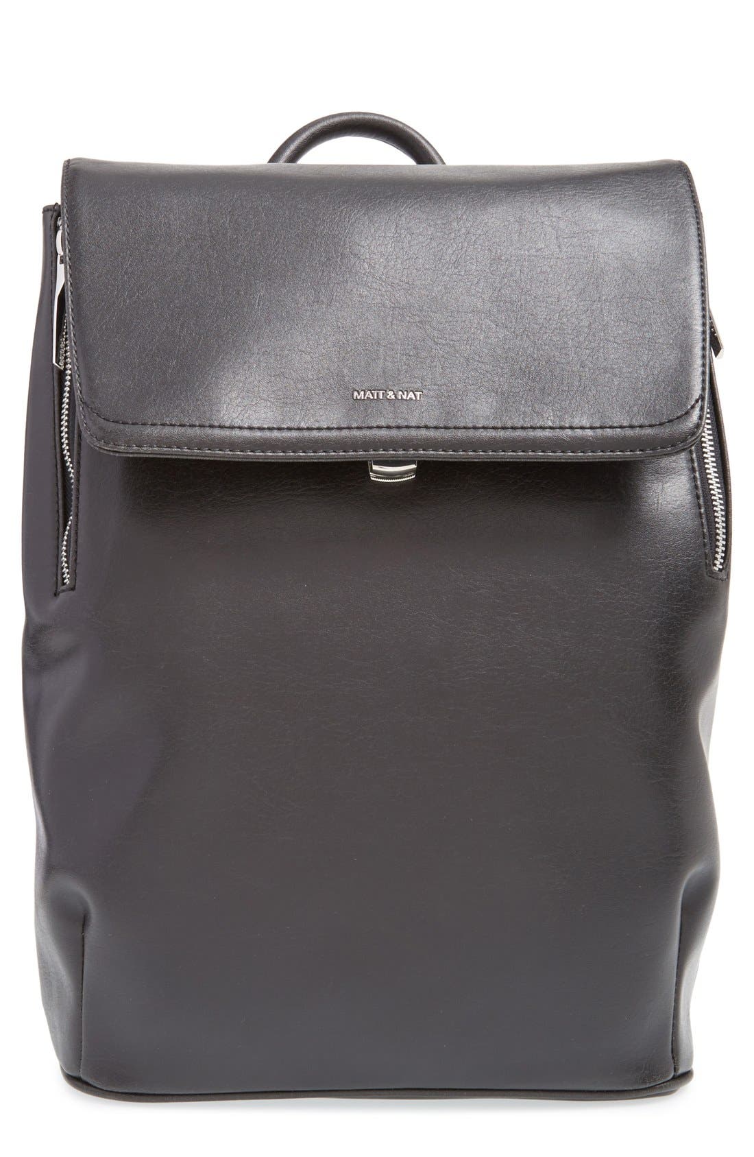 matt & nat laptop backpack