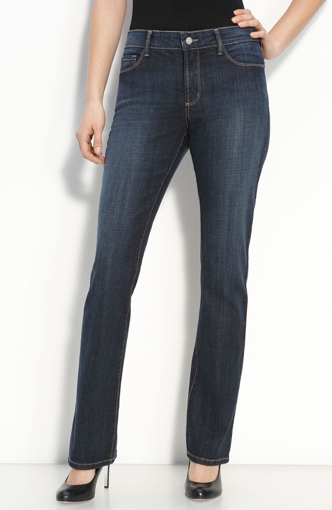 not your daughters jeans barbara bootcut