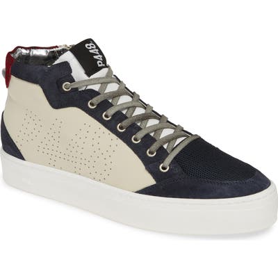 P448 Love Sneaker