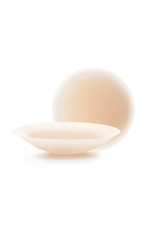 Nippies Extra Reusable Nipple Covers in Cream