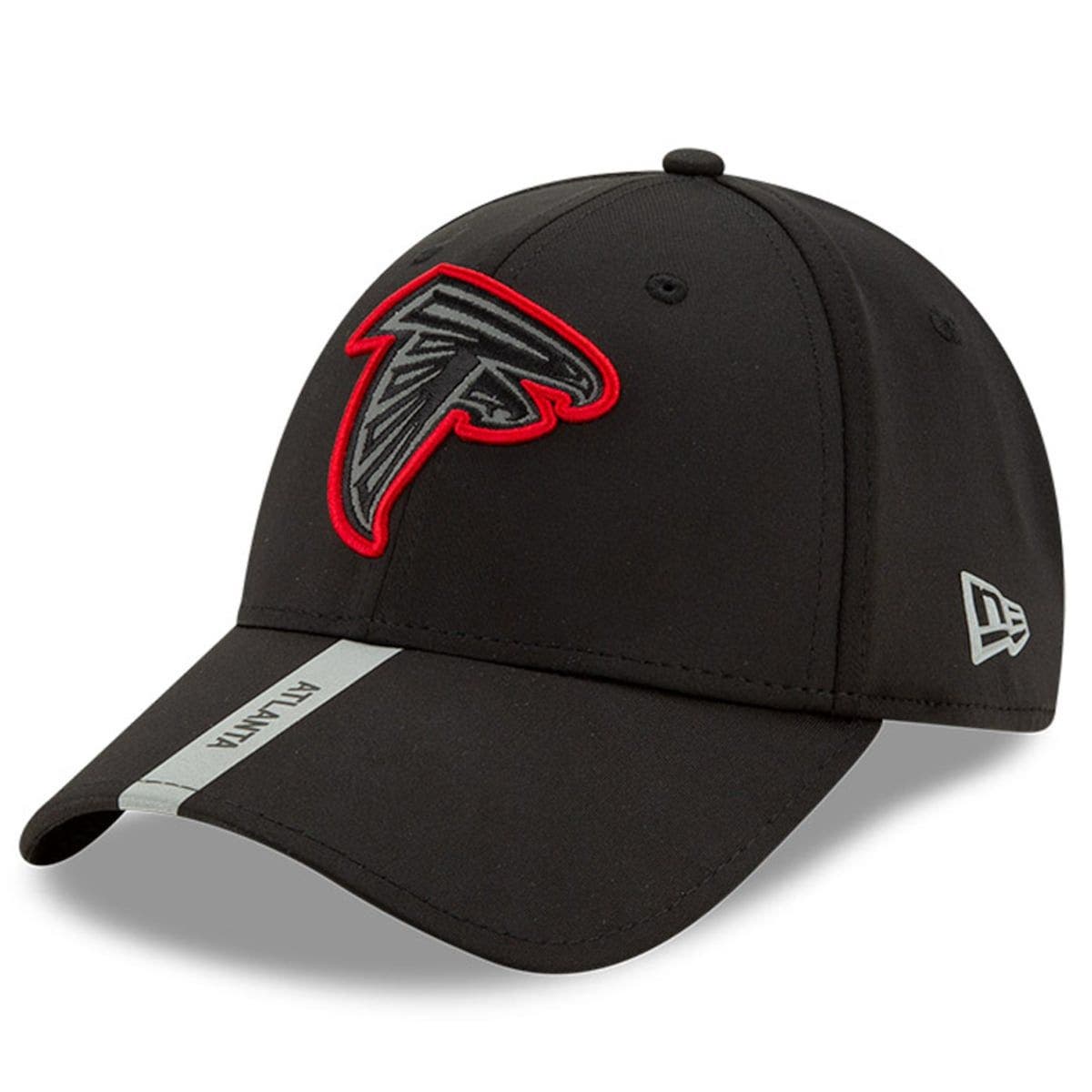 atlanta falcons hat 2020