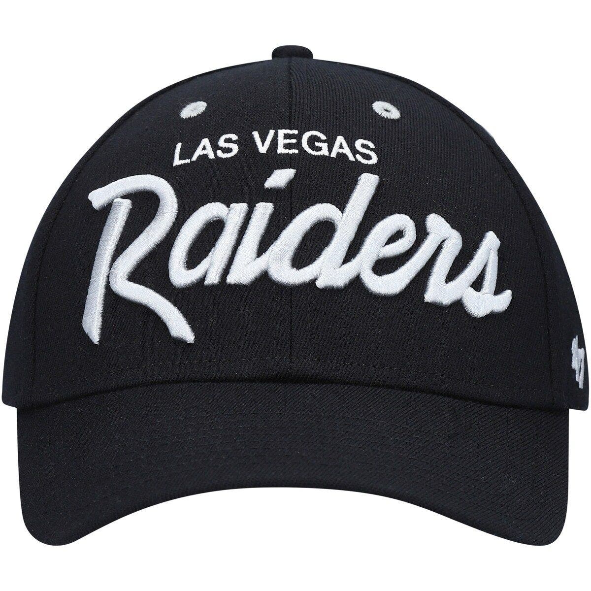 Las Vegas Raiders Body 