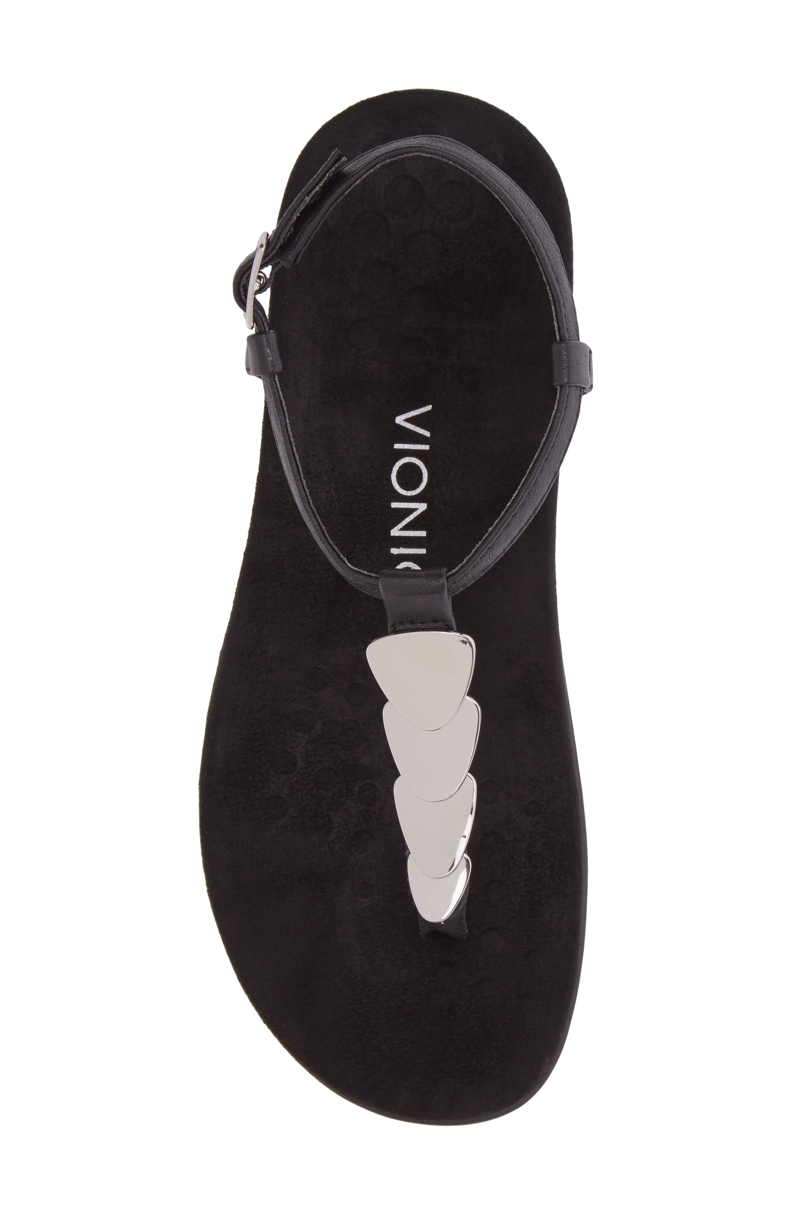 vionic miami sandal