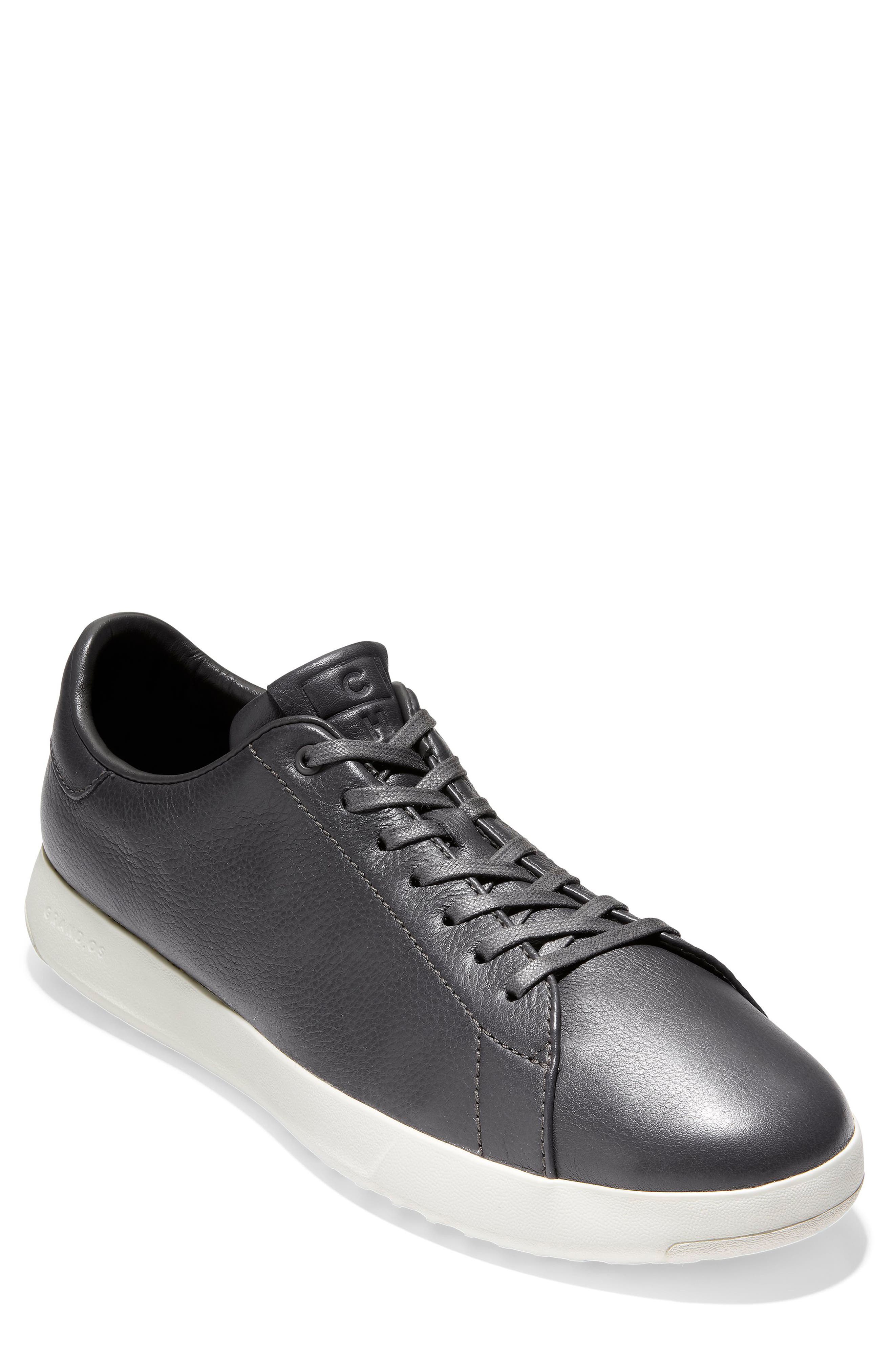 cole haan grand pro grey