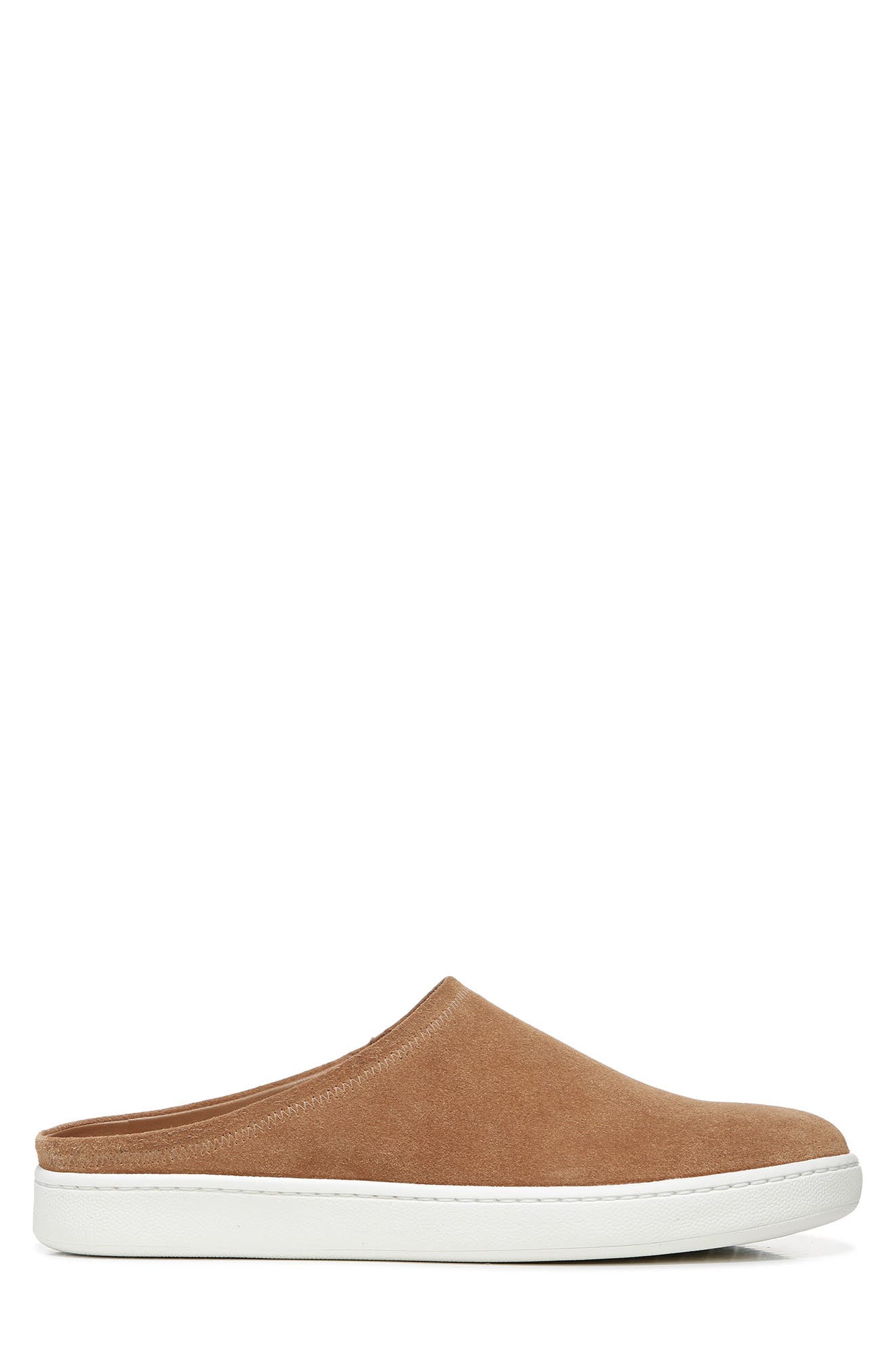 vince mule sneaker