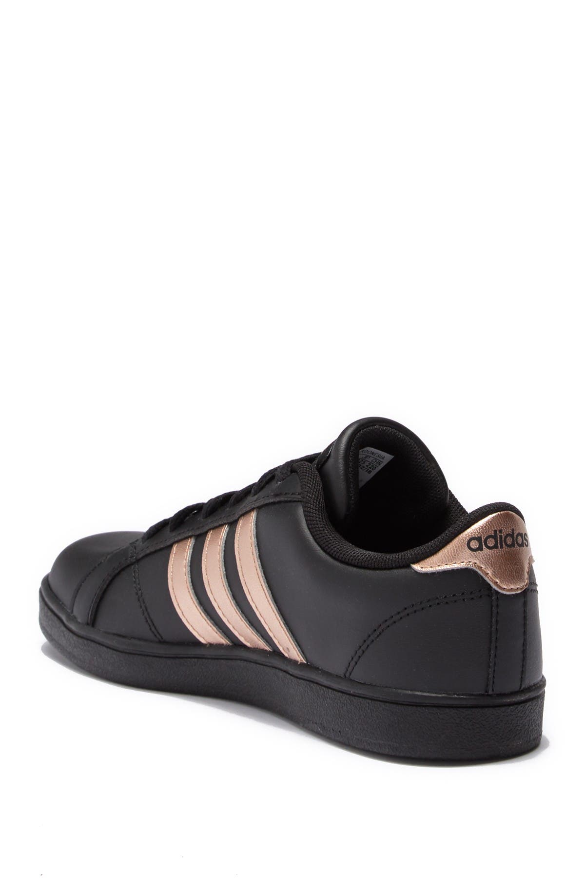 adidas | Baseline K Leather Sneaker 