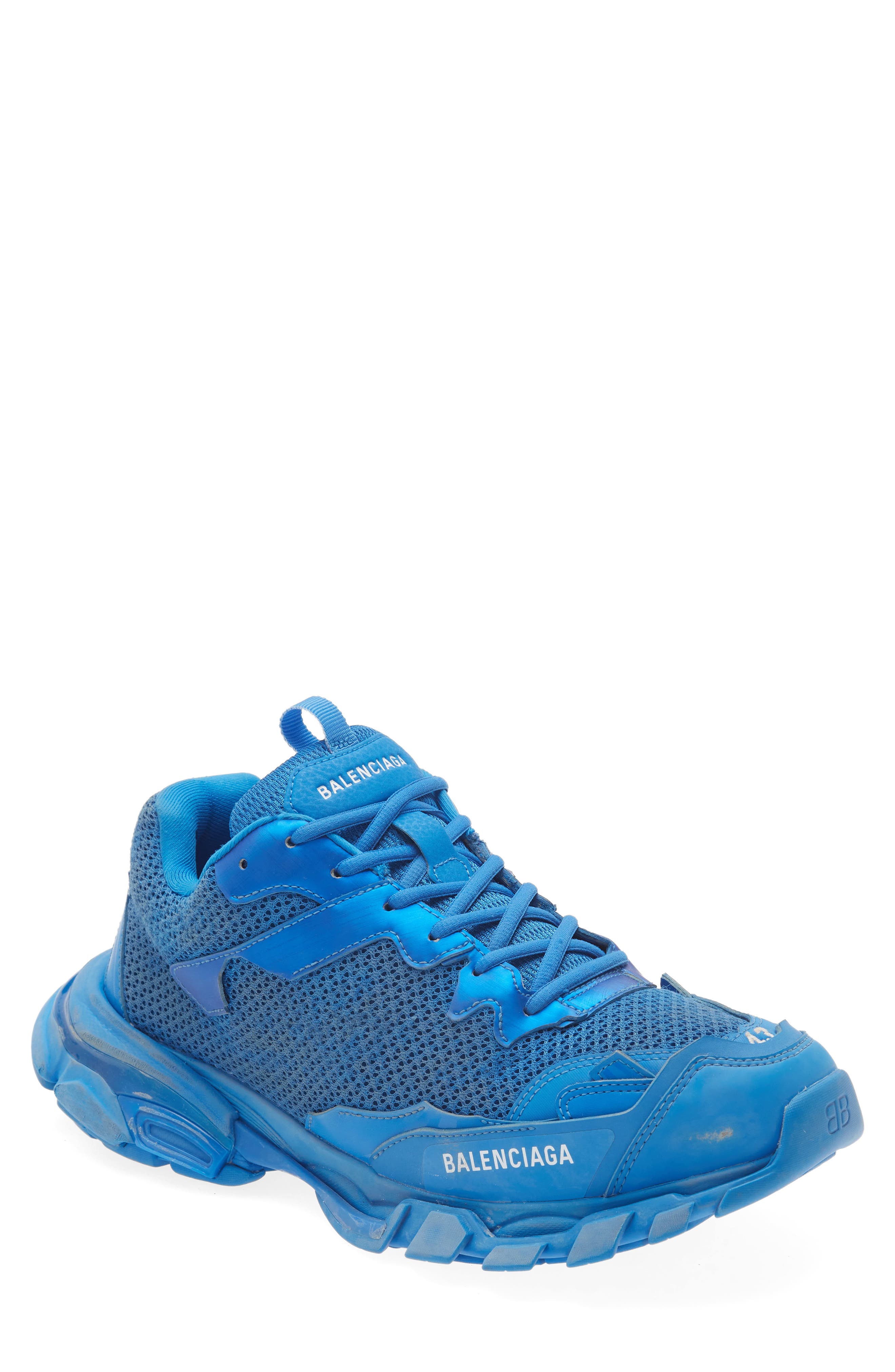 Shop Blue Balenciaga Online | Nordstrom