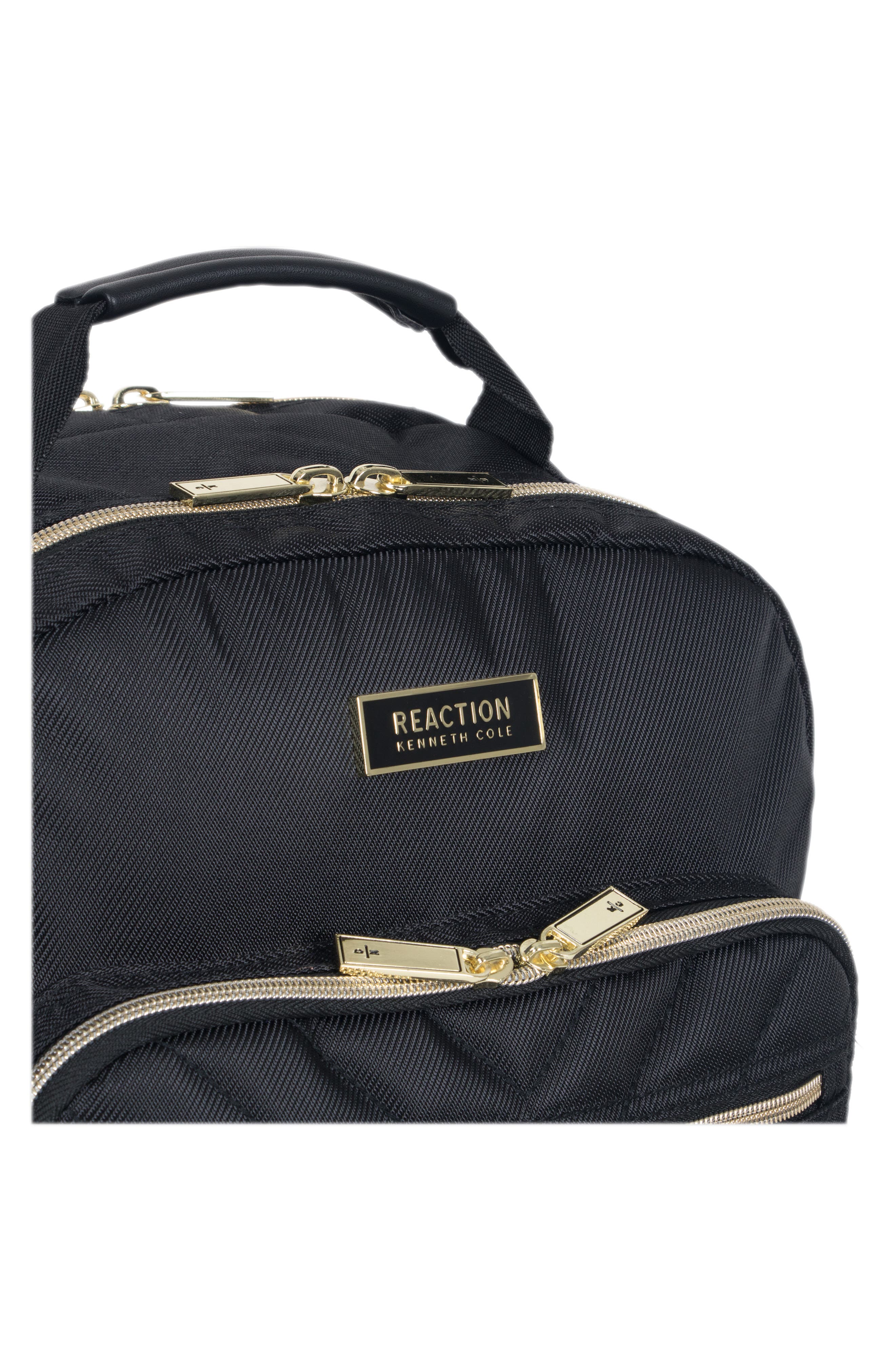 Cole Reaction Chelsea Chevron Quilted Backpack Nordstromrack