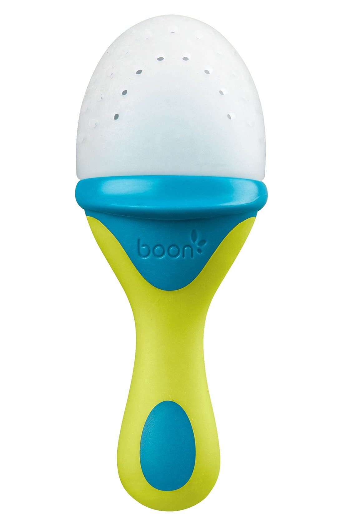 Boon 'Pulp' Silicone Feeder (Baby) Nordstrom
