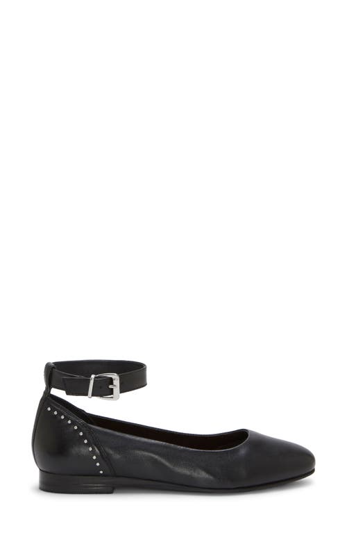 LUCKY BRAND LUCKY BRAND MELSIN ANKLE STRAP FLAT 