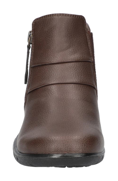 EASY STREET EASY STREET ZOZO BOOTIE