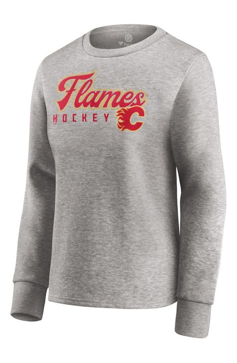 Fanatics Calgary Flames NHL Fan Apparel & Souvenirs for sale