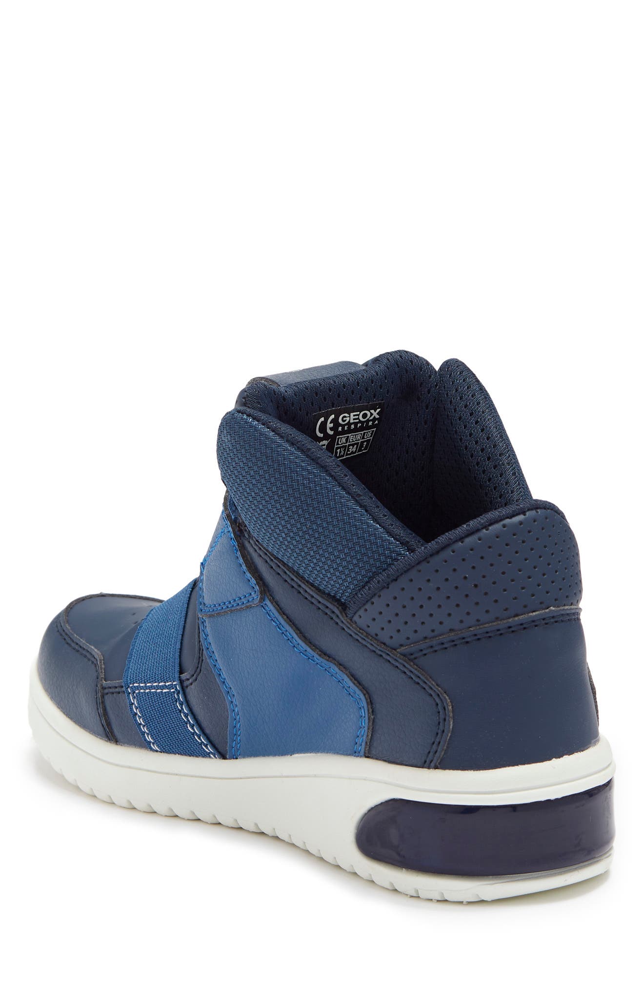 Geox XLED Sneakers | Bazar Desportivo