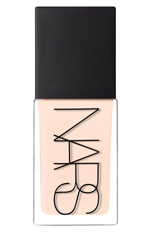 NARS Light Reflecting Foundation in Oslo at Nordstrom