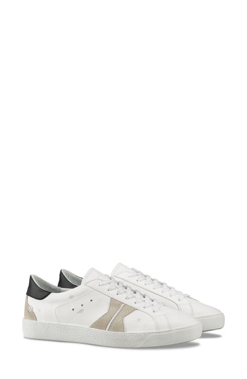 Koio Fabro Sneaker in Lafayette