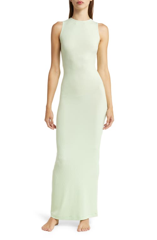 slim fit dress slacks RACINE TANK MAXI DRESS  Copper Penny