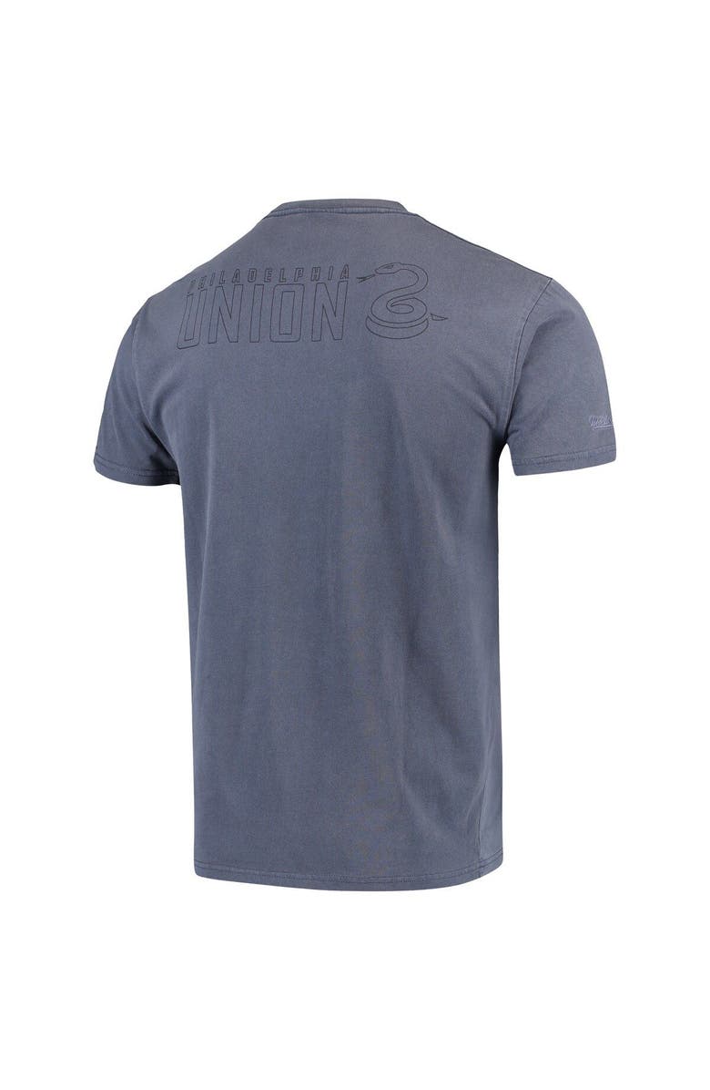 Mitchell Ness Men S Mitchell Ness Navy Philadelphia Union Washed Out T Shirt Nordstrom Mitchell Ness Men S Mitchell Ness Navy Philadelphia Union Washed Out T Shirt Nordstrom