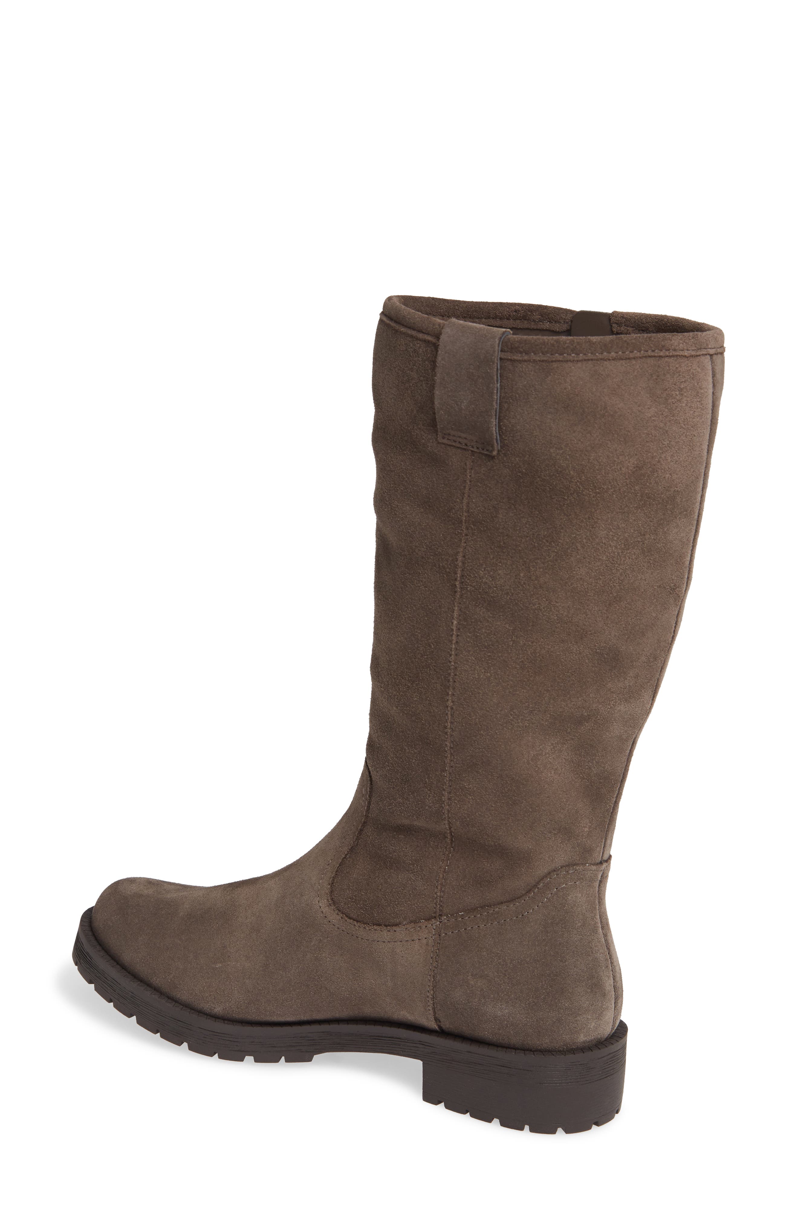 vionic mica boot
