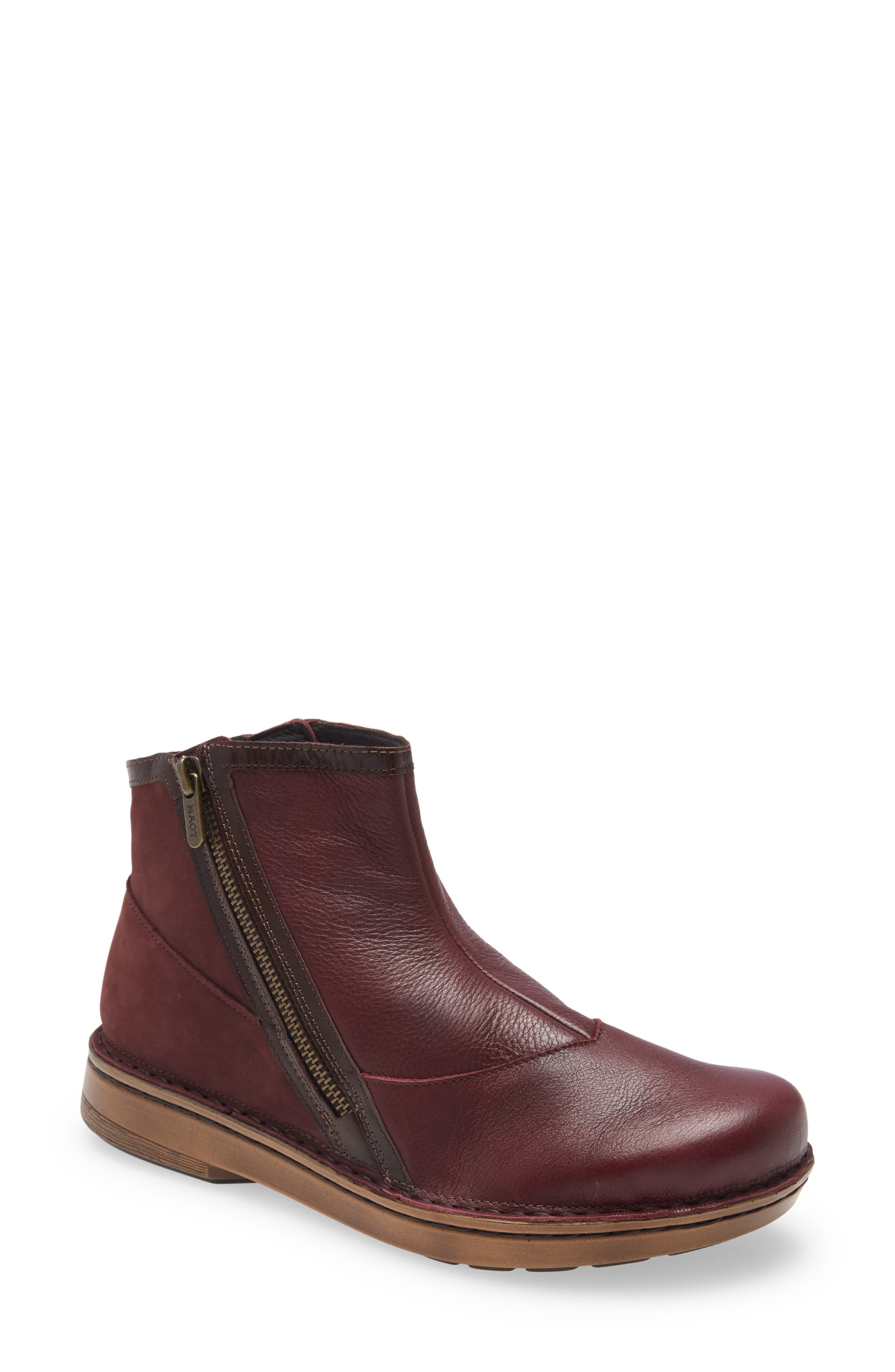 teva naot boots