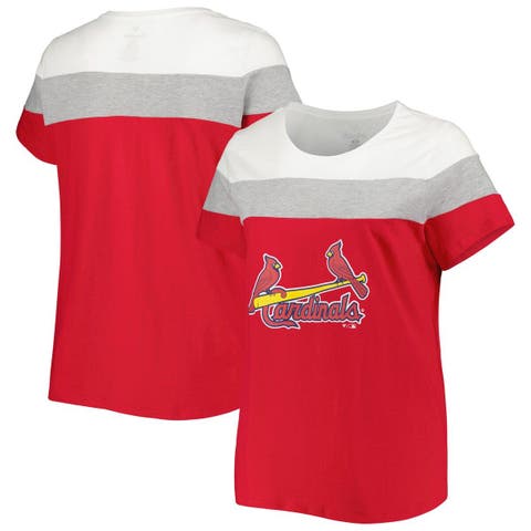 Mlb St. Louis Cardinals Toddler Boys' Pullover Jersey - 2t : Target