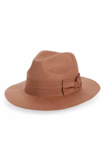Brixton Jo Rancher Hat - Accessories